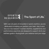 Sports Research Suplemento | Con cafeina y aceite