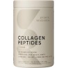 Péptidos de colágeno Sports Research unisex sin sabor, 16 oz., suplemento proteico de colágeno hidrolizado tipo 1 y 3 para piel,