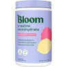 Bloom Nutrition Ceatina en polvo, 0.18 oz por porción, apoya la recuperación muscular, fuerza, resistencia, antes o después del