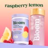 Bloom Nutrition Ceatina en polvo, 0.18 oz por porción, apoya la recuperación muscular, fuerza, resistencia, antes o después del