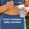 Bloom Nutrition Ceatina en polvo, 0.18 oz por porción, apoya la recuperación muscular, fuerza, resistencia, antes o después del