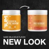RAW Nutrition - Fórmula esencial para antes del entrenamiento de Chris Bumstead