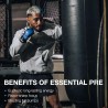 RAW Nutrition - Fórmula esencial para antes del entrenamiento de Chris Bumstead