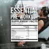 RAW Nutrition - Fórmula esencial para antes del entrenamiento de Chris Bumstead