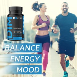 Effective Nutra Dim Supplement | Cápsula de 300 mg para hombres y mujeres