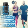 Effective Nutra Dim Supplement | Cápsula de 300 mg para hombres y mujeres