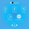 Effective Nutra Dim Supplement | Cápsula de 300 mg para hombres y mujeres
