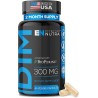 Effective Nutra Dim Supplement | Cápsula de 300 mg para hombres y mujeres