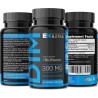 Effective Nutra Dim Supplement | Cápsula de 300 mg para hombres y mujeres