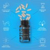 Effective Nutra Dim Supplement | Cápsula de 300 mg para hombres y mujeres