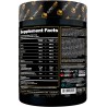 ALPHA LION Superhuman - Polvo de preentrenamiento | Suplemento para energia y enfoque