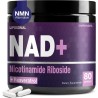 Suplemento NAD - Nicotinamida Riboside Resveratrol