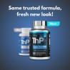 Essential Elements T-Hero Platinum Suplemento de salud masculina
