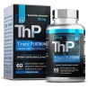 Essential Elements T-Hero Platinum Suplemento de salud masculina