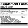 Essential Elements T-Hero Platinum Suplemento de salud masculina
