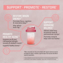Sunwarrior Creatina para mujeres monohidrato polvo micronizado pre entrenamiento suplemento de recuperación apoyo muscular