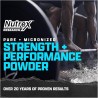 Nutrex Research Monohidrato de creatina micronizada en polvo