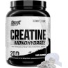 Nutrex Research Monohidrato de creatina micronizada en polvo