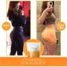 One Sol Creatina para mujer ganancia de glúteos
