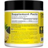 CON-CRET Creatina HCl en polvo | Apoyo de energía muscular, cognitiva y celular