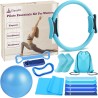 Kit de Pilates para Mujer | Set completo ideal para principiantes Kit de Pilates para Mujer | Set completo ideal para principiantes