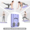 Tabla de Pilates JANUA - Set de Reformer de Pilates Tabla de Pilates JANUA - Set de Reformer de Pilates