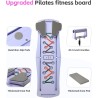 Tabla de pilates | Con accesoriosajustables y separables Tabla de pilates | Con accesoriosajustables y separables