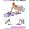 Tabla de pilates | Con accesoriosajustables y separables Tabla de pilates | Con accesoriosajustables y separables