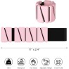 Juego de 2 pesas de silicona ajustables para muñeca y tobillo para mujeres y hombres Juego de 2 pesas de silicona ajustables para muñeca y tobillo para mujeres y hombres