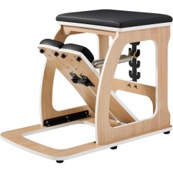 ARKANTOS Silla de pilates | Silla de pilates de entrenamiento completo ajustable