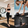 Kit esencial de yoga y pilates para mujer, kit de pilates Better Me para entrenamientos en casa Kit esencial de yoga y pilates para mujer, kit de pilates Better Me para entrenamientos en casa