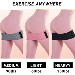 Kit esencial de yoga y pilates para mujer, kit de pilates Better Me para entrenamientos en casa