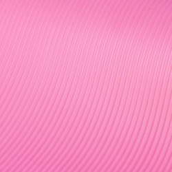 Amazon Basics - Tapete de yoga extragrueso de 1/2 pulgada