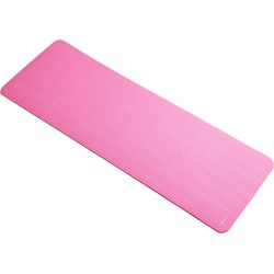 Amazon Basics - Tapete de yoga extragrueso de 1/2 pulgada