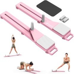 Tabla de Pilates MERACH, placa abdominal multifuncional