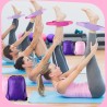 Poen Juego de anillos de pilates y pelota para mujer Poen Juego de anillos de pilates y pelota para mujer