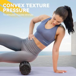 Rodillo de espuma vibratoria | Comodo y vibratorio