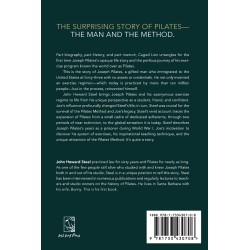 Libro Pilates Caged Lion: Joseph Pilates and His Legacy