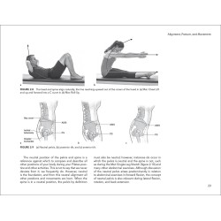 Libro Guia para Pilates 392 paginas en Ingles