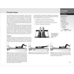 Libro Guia para Pilates 392 paginas en Ingles