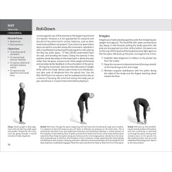 Libro Guia para Pilates 392 paginas en Ingles