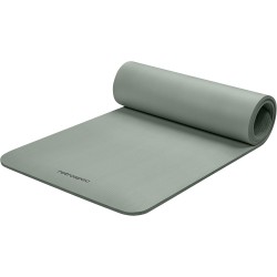 Retrospec Solana - Esterilla de yoga | Incluye cuerda para cargarlo