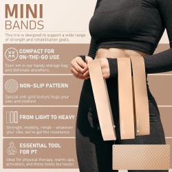 Kit de pilates, 1 anillo mágico con 1 bola de núcleo