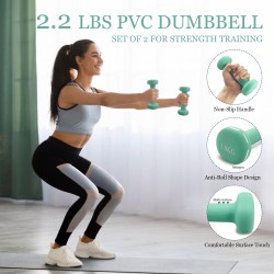 Juego de 9 anillos de pilates, anillo de yoga de círculo mágico, pelota de pilates