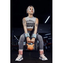 STONESAM | Juego de 2 pulseras ajustables para muñeca y tobillo