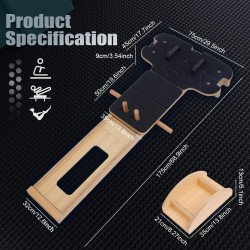 Máquina Reformer de Pilates para un entrenamiento de cuerpo completo