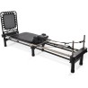 AeroPilates Reformer, equipo de entrenamiento en casa, máquina de Pilates con resistencia