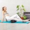 Rodillo de espuma para terapia física | Suave y como de usar en entrenamiento