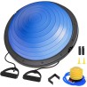 Entrenador de pelota de equilibrio | Incluye bandas de resistencia Entrenador de pelota de equilibrio | Incluye bandas de resistencia