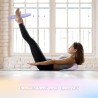 Kit esencial de pilates para mujer, juego de anillo y pelota de pilates de 13.5 pulgadas Kit esencial de pilates para mujer, juego de anillo y pelota de pilates de 13.5 pulgadas